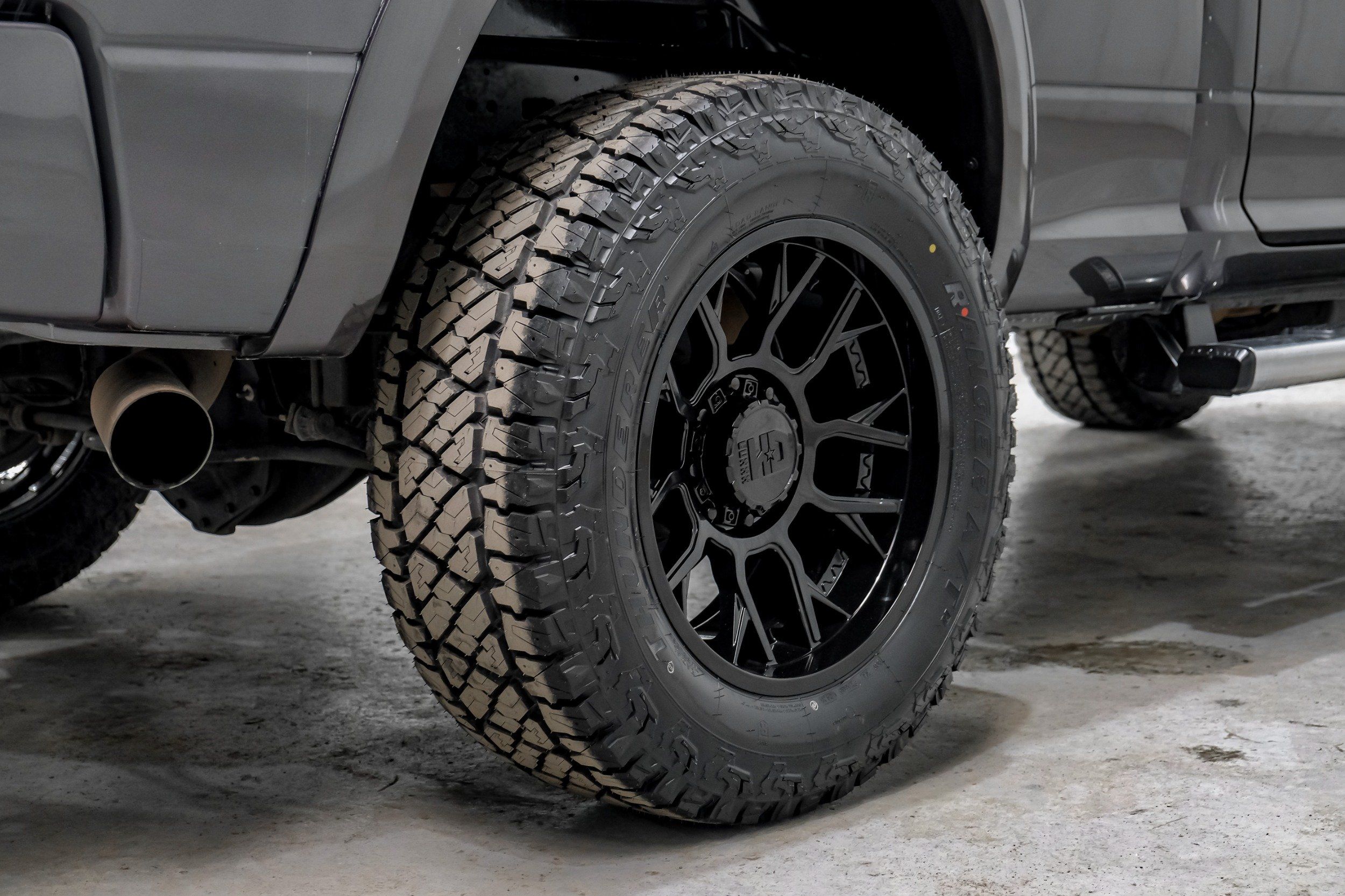 Photo 119 of 2018 Ram 2500 Dj for sale in Katy, TX
