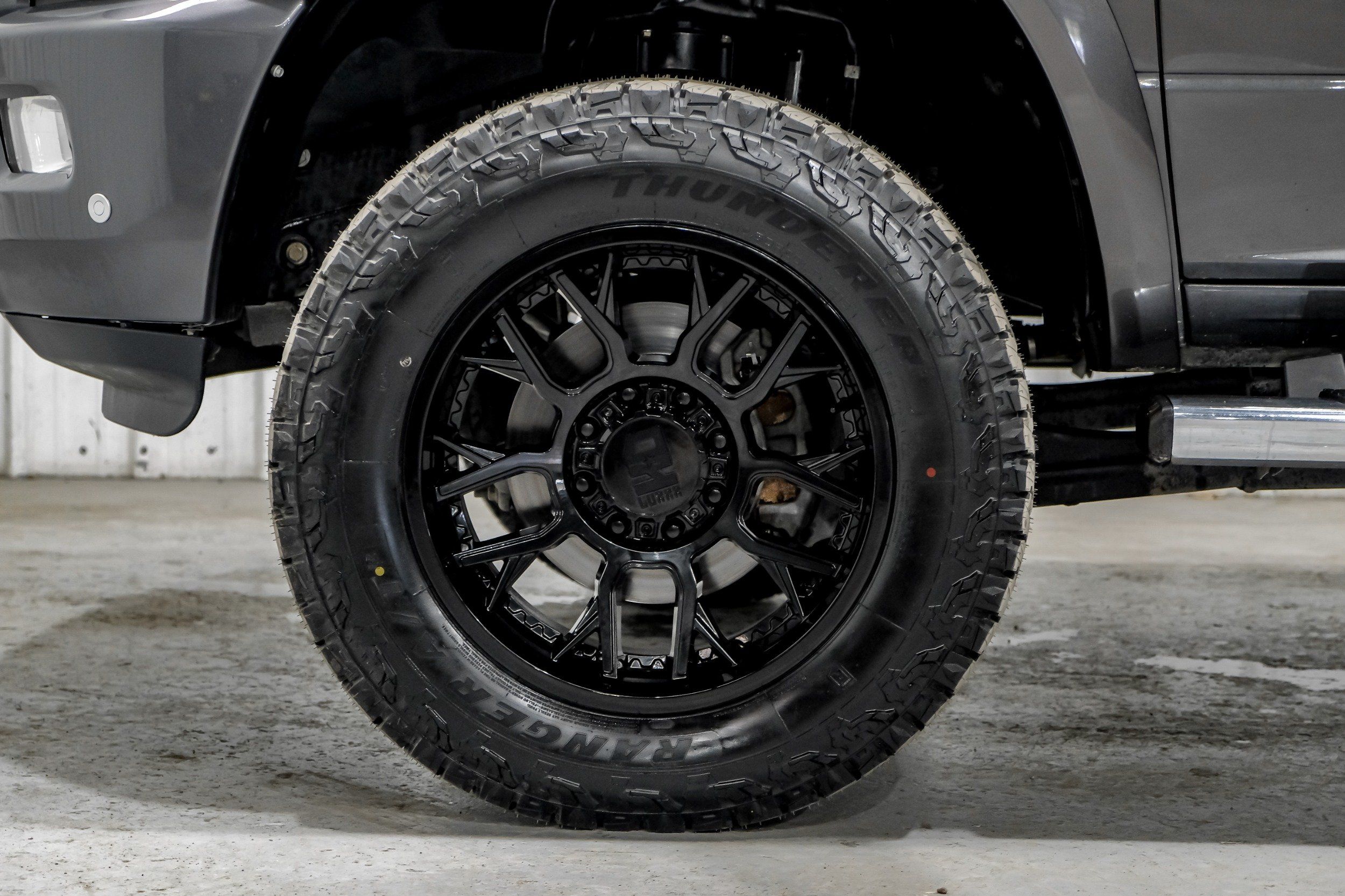 Photo 123 of 2018 Ram 2500 Dj for sale in Katy, TX