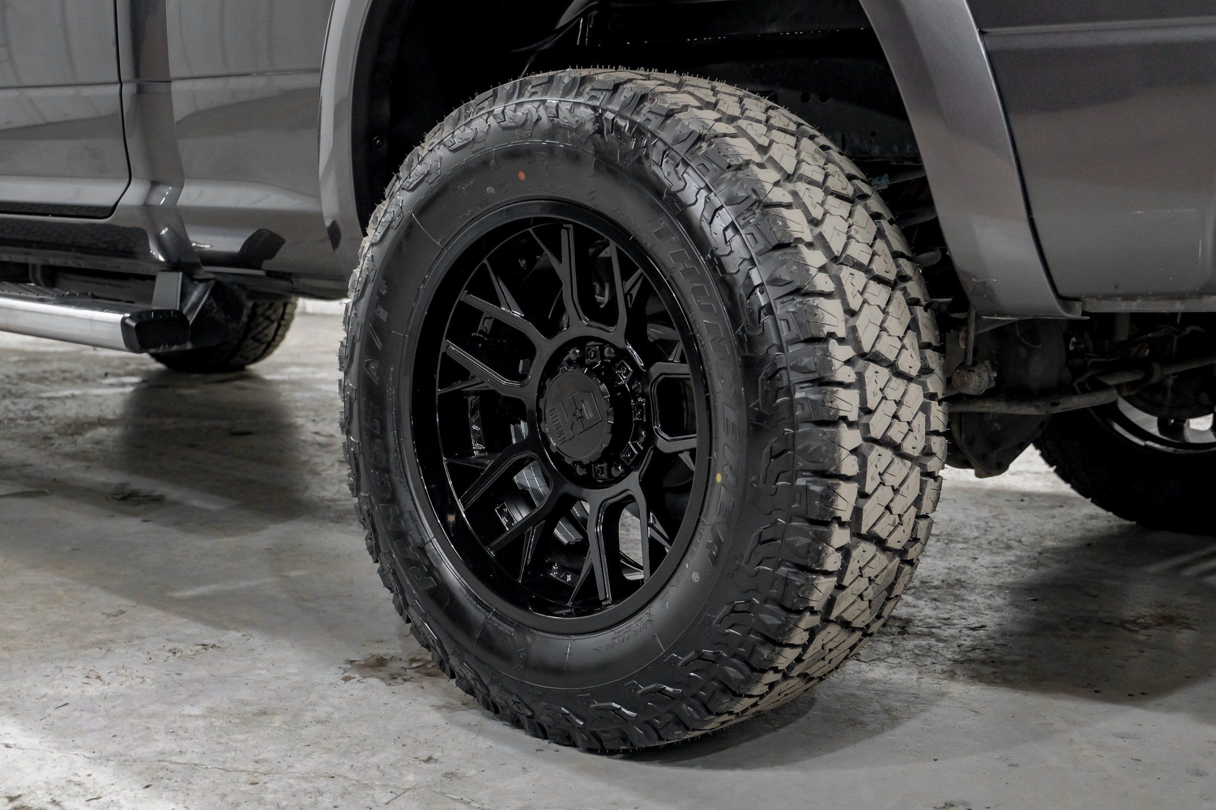 Photo 125 of 2018 Ram 2500 Dj for sale in Katy, TX