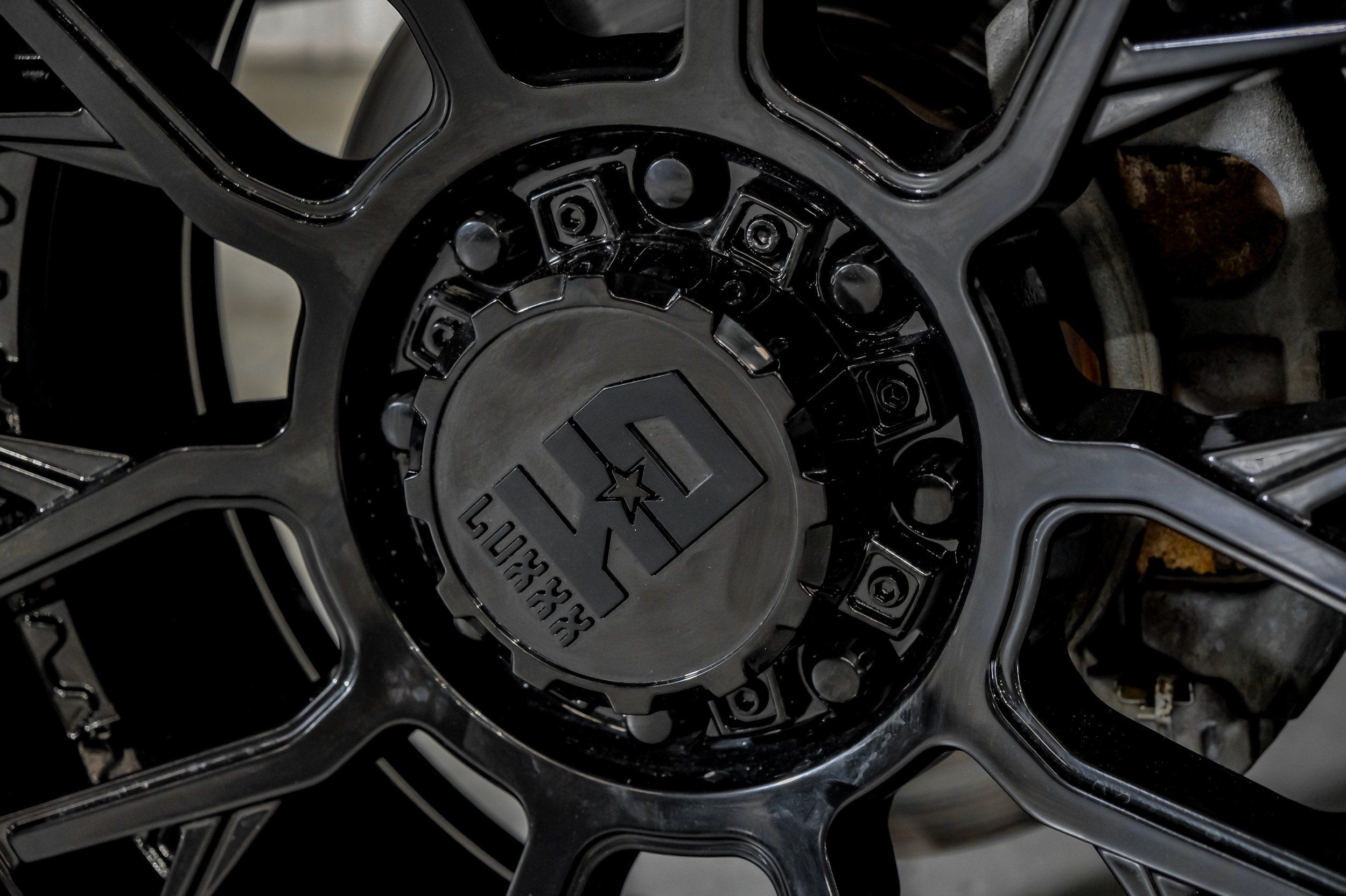 Photo 127 of 2018 Ram 2500 Dj for sale in Katy, TX