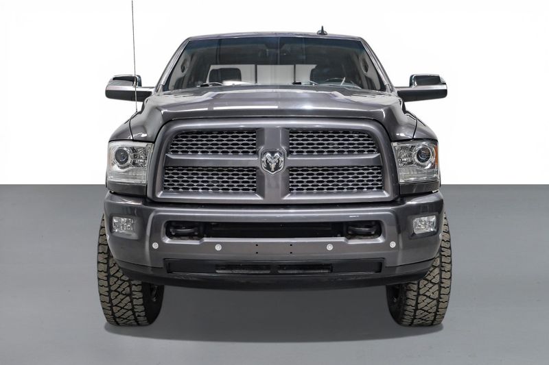 Photo 6 of 2018 Ram 2500 Dj for sale in Katy, TX