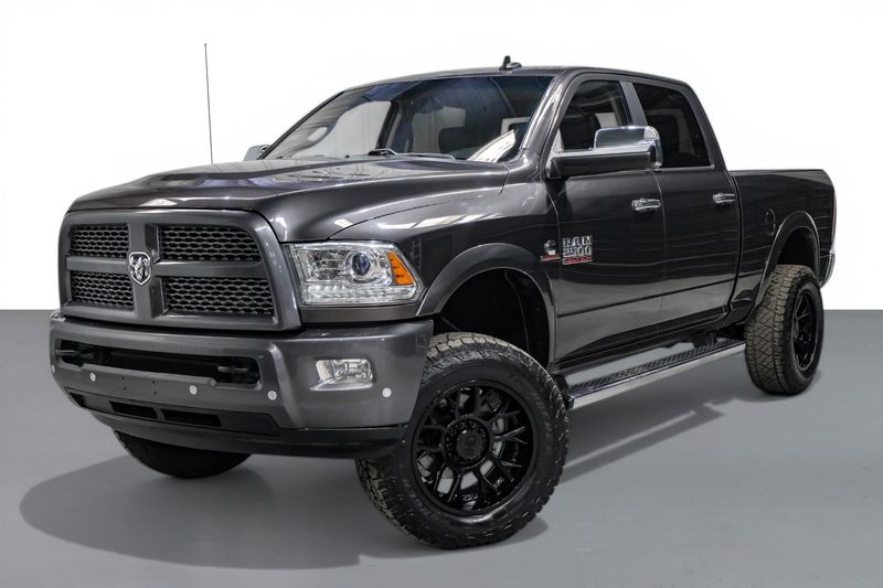 Photo 10 of 2018 Ram 2500 Dj for sale in Katy, TX