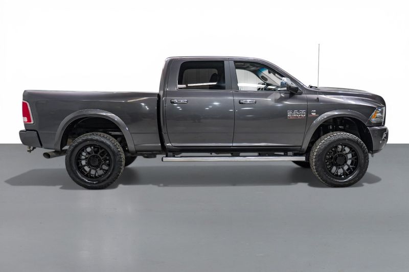 Photo 12 of 2018 Ram 2500 Dj for sale in Katy, TX