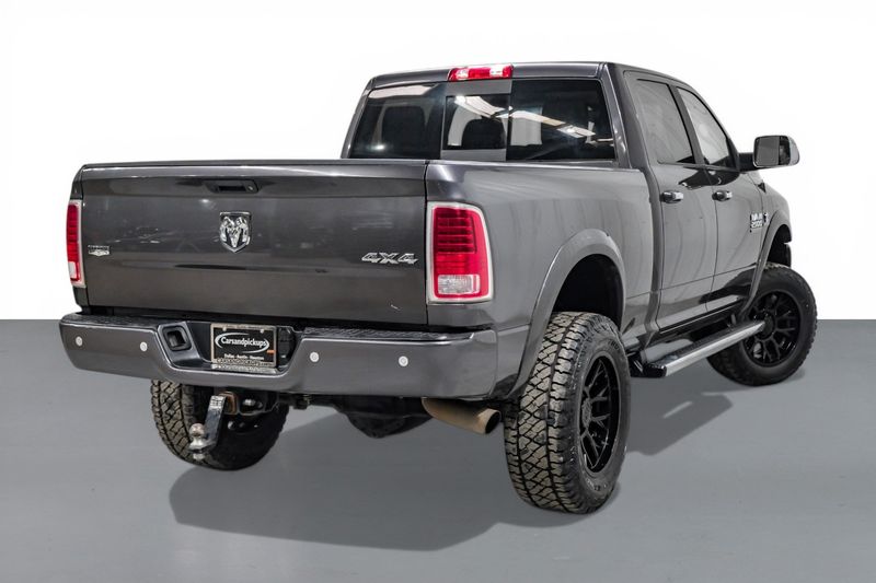 Photo 14 of 2018 Ram 2500 Dj for sale in Katy, TX