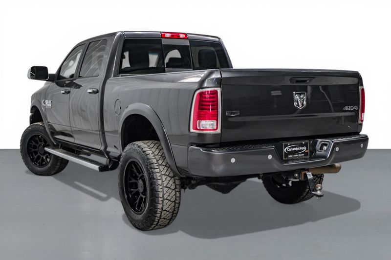 Photo 18 of 2018 Ram 2500 Dj for sale in Katy, TX