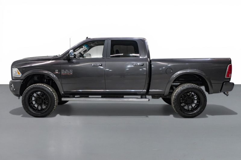 Photo 20 of 2018 Ram 2500 Dj for sale in Katy, TX