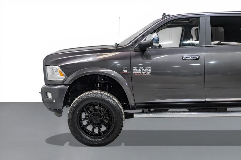 Photo 22 of 2018 Ram 2500 Dj for sale in Katy, TX