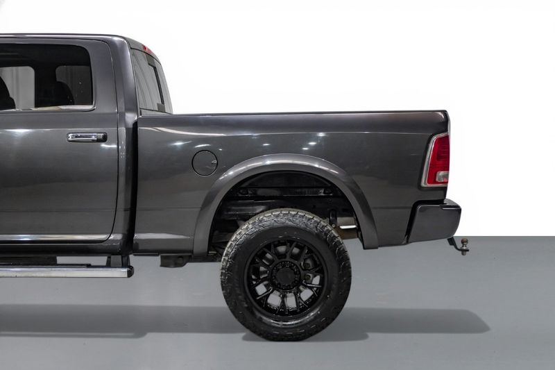 Photo 24 of 2018 Ram 2500 Dj for sale in Katy, TX