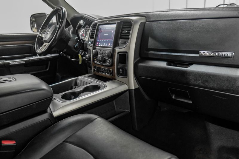 Photo 26 of 2018 Ram 2500 Dj for sale in Katy, TX