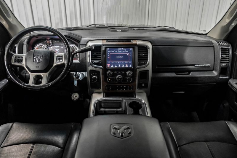 Photo 28 of 2018 Ram 2500 Dj for sale in Katy, TX