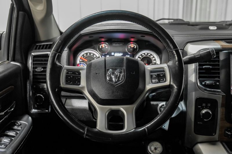 Photo 32 of 2018 Ram 2500 Dj for sale in Katy, TX