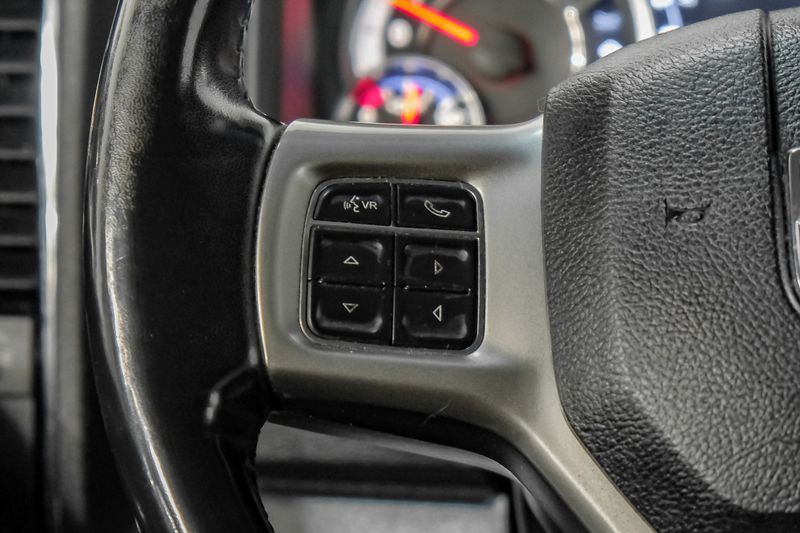 Photo 34 of 2018 Ram 2500 Dj for sale in Katy, TX
