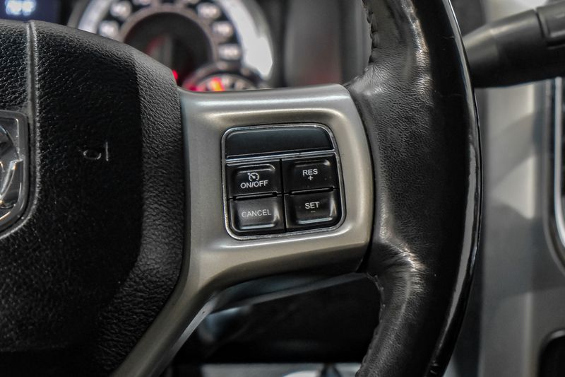 Photo 36 of 2018 Ram 2500 Dj for sale in Katy, TX