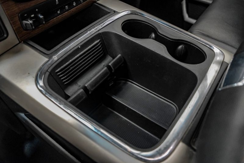 Photo 48 of 2018 Ram 2500 Dj for sale in Katy, TX