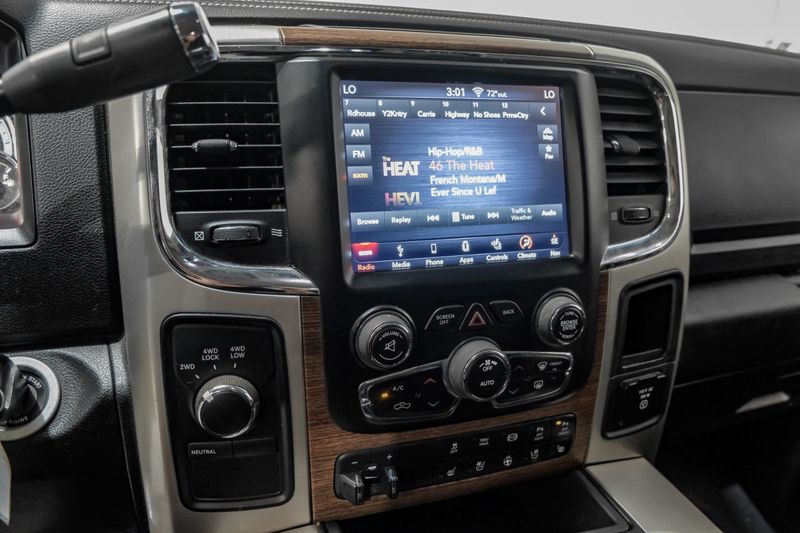 Photo 50 of 2018 Ram 2500 Dj for sale in Katy, TX