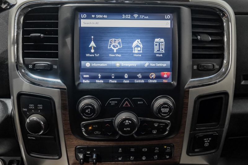 Photo 52 of 2018 Ram 2500 Dj for sale in Katy, TX