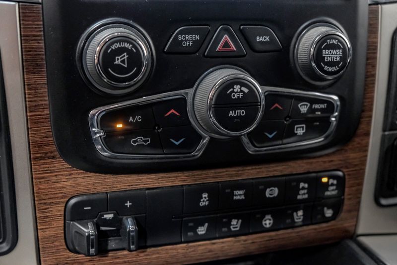 Photo 54 of 2018 Ram 2500 Dj for sale in Katy, TX