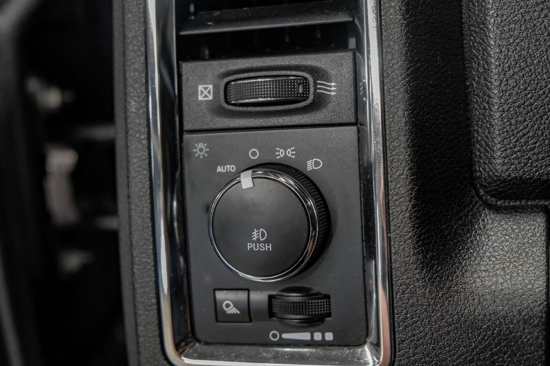 Photo 58 of 2018 Ram 2500 Dj for sale in Katy, TX