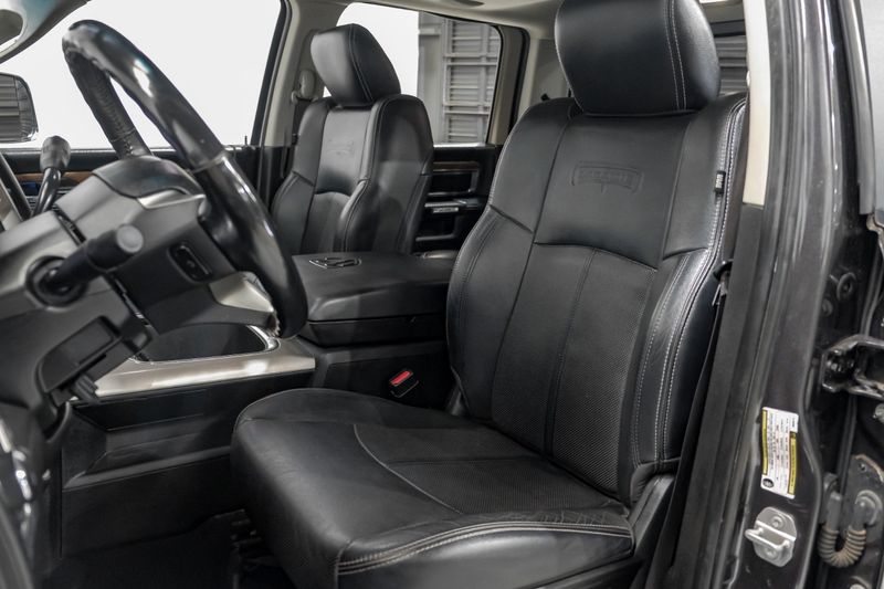 Photo 62 of 2018 Ram 2500 Dj for sale in Katy, TX