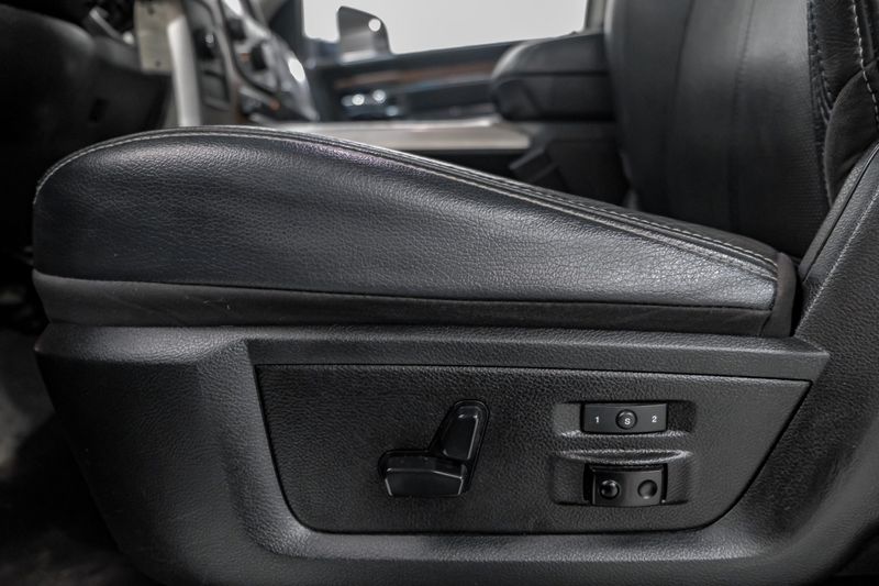 Photo 64 of 2018 Ram 2500 Dj for sale in Katy, TX