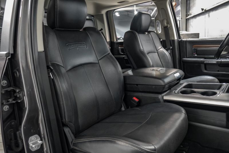 Photo 66 of 2018 Ram 2500 Dj for sale in Katy, TX