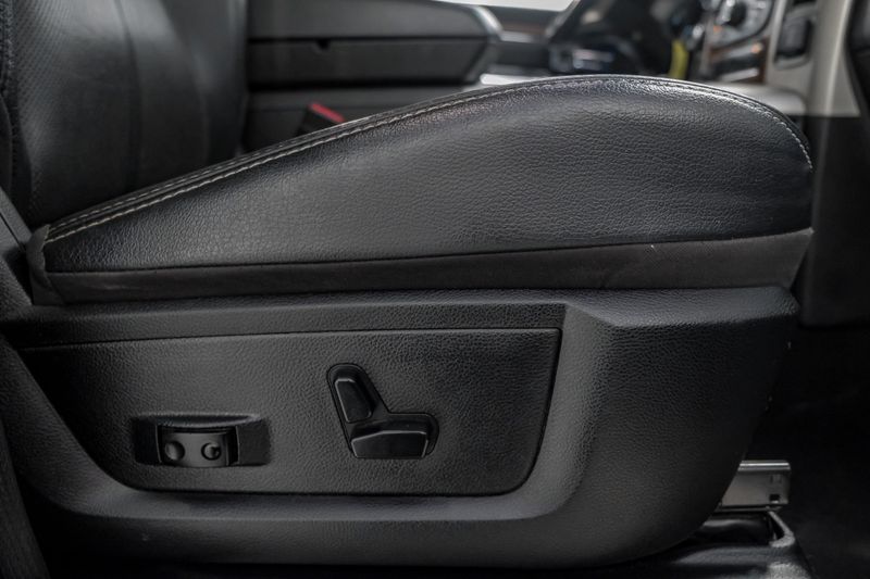 Photo 68 of 2018 Ram 2500 Dj for sale in Katy, TX