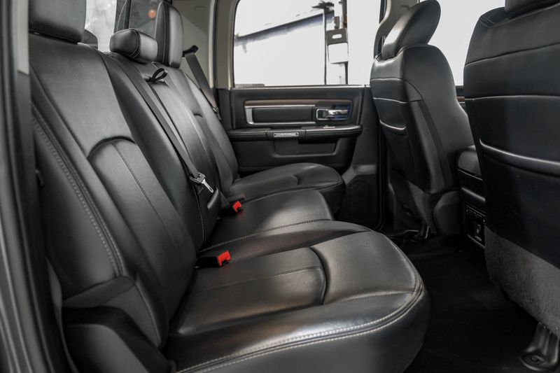 Photo 70 of 2018 Ram 2500 Dj for sale in Katy, TX