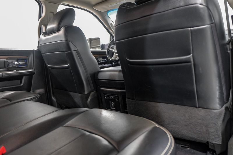 Photo 72 of 2018 Ram 2500 Dj for sale in Katy, TX
