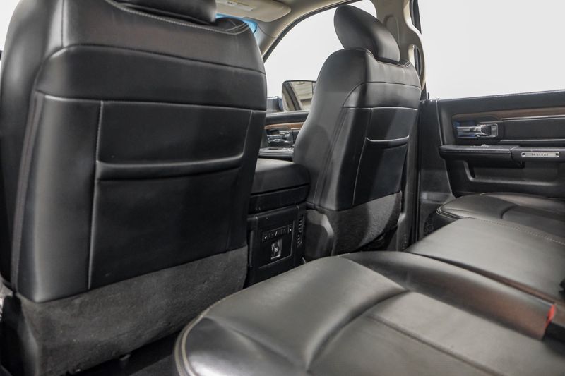 Photo 74 of 2018 Ram 2500 Dj for sale in Katy, TX