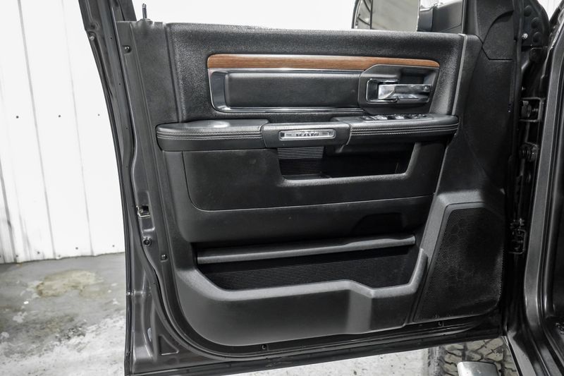 Photo 82 of 2018 Ram 2500 Dj for sale in Katy, TX