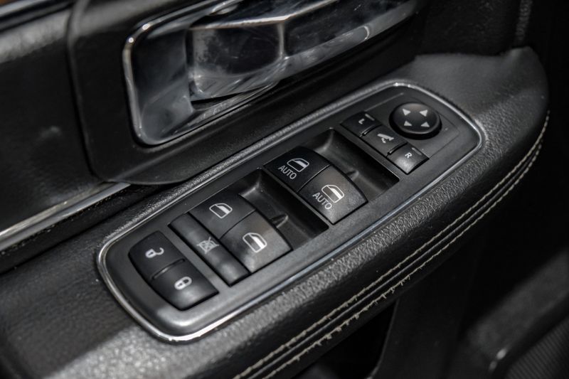 Photo 84 of 2018 Ram 2500 Dj for sale in Katy, TX