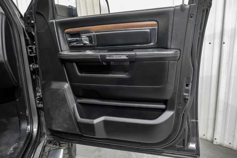 Photo 86 of 2018 Ram 2500 Dj for sale in Katy, TX