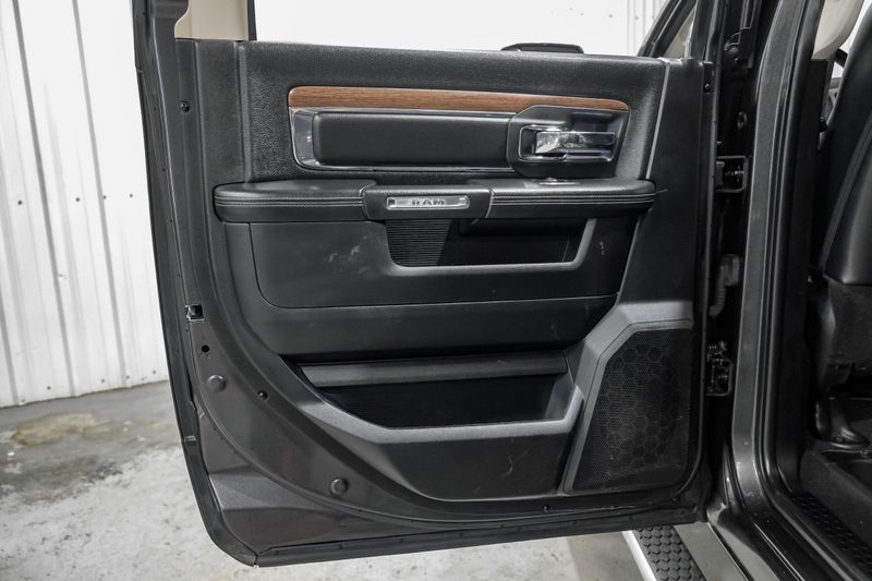 Photo 88 of 2018 Ram 2500 Dj for sale in Katy, TX