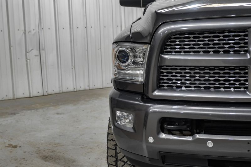 Photo 92 of 2018 Ram 2500 Dj for sale in Katy, TX