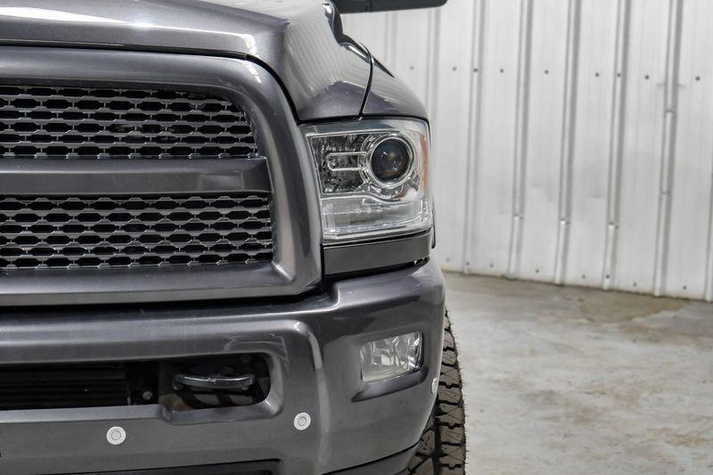 Photo 94 of 2018 Ram 2500 Dj for sale in Katy, TX