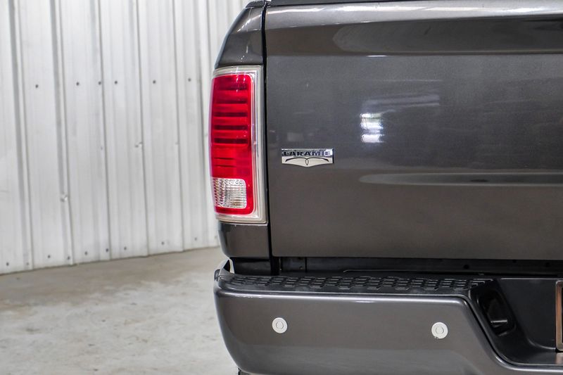 Photo 96 of 2018 Ram 2500 Dj for sale in Katy, TX