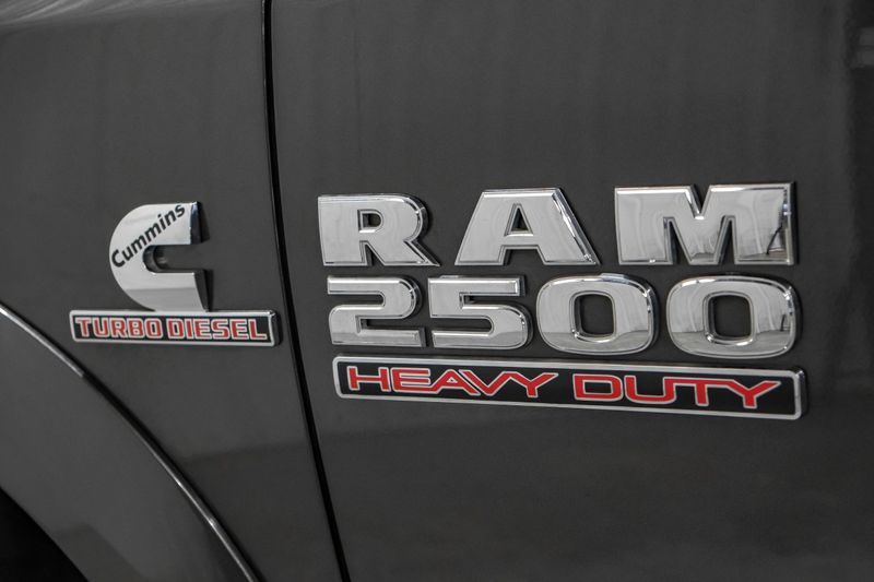 Photo 100 of 2018 Ram 2500 Dj for sale in Katy, TX