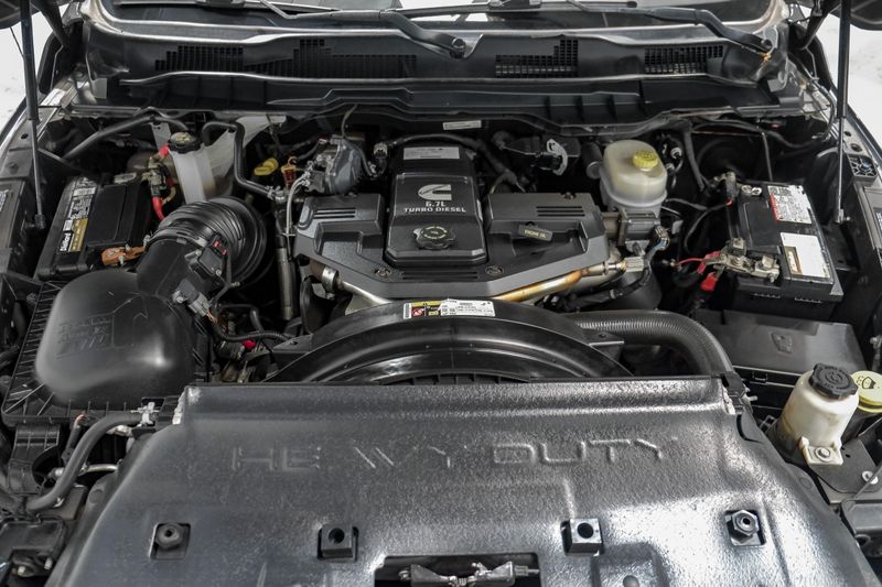Photo 110 of 2018 Ram 2500 Dj for sale in Katy, TX