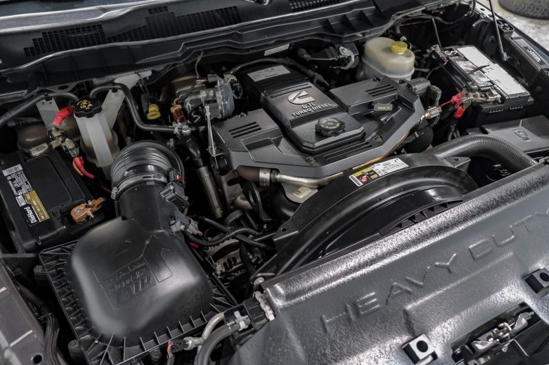 Photo 112 of 2018 Ram 2500 Dj for sale in Katy, TX
