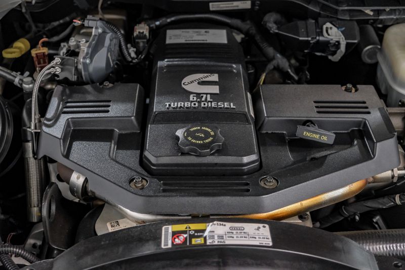 Photo 114 of 2018 Ram 2500 Dj for sale in Katy, TX