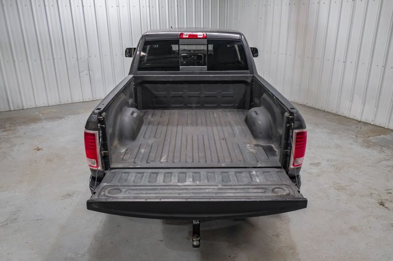 Photo 116 of 2018 Ram 2500 Dj for sale in Katy, TX