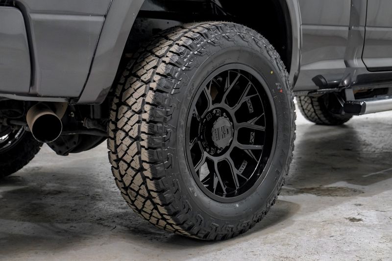 Photo 120 of 2018 Ram 2500 Dj for sale in Katy, TX