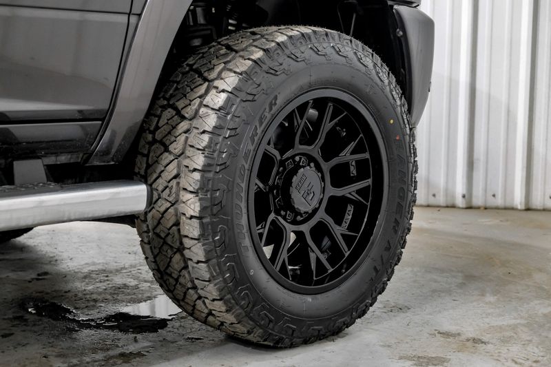 Photo 122 of 2018 Ram 2500 Dj for sale in Katy, TX