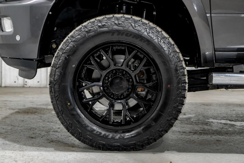 Photo 124 of 2018 Ram 2500 Dj for sale in Katy, TX