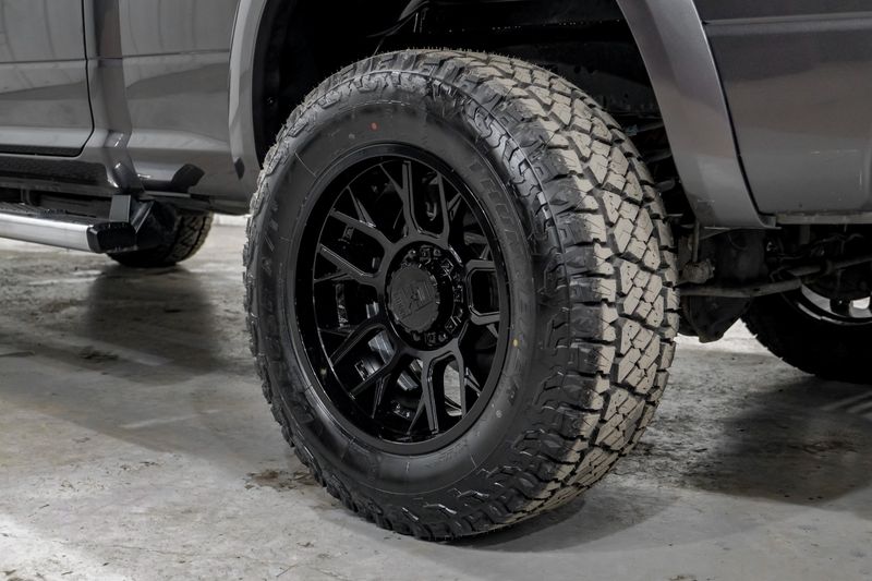 Photo 126 of 2018 Ram 2500 Dj for sale in Katy, TX