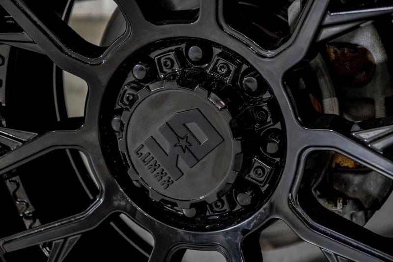 Photo 128 of 2018 Ram 2500 Dj for sale in Katy, TX