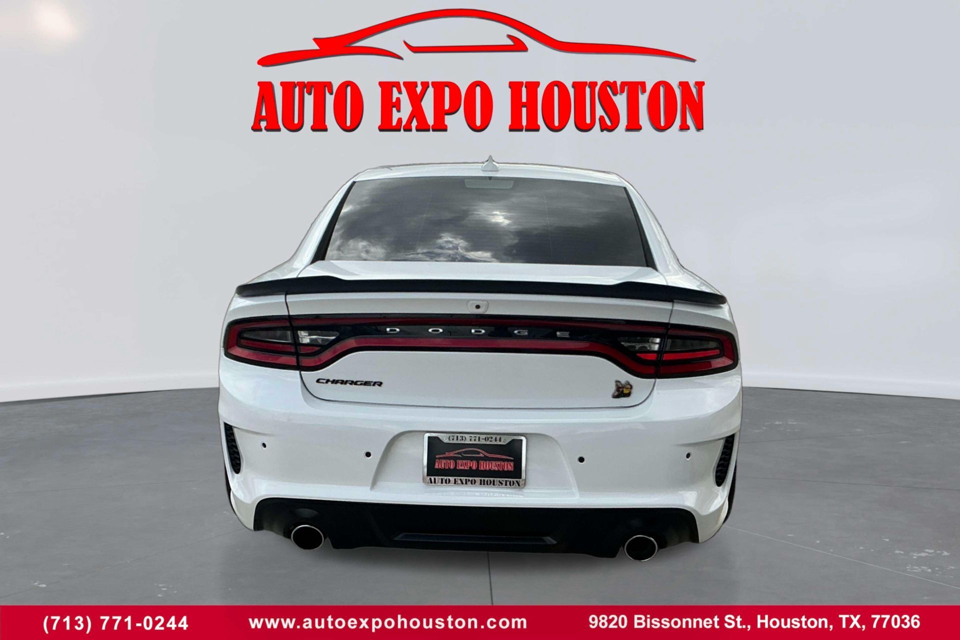 Photo 7 of 2021 Dodge Charger Scat for sale in Houston, TX