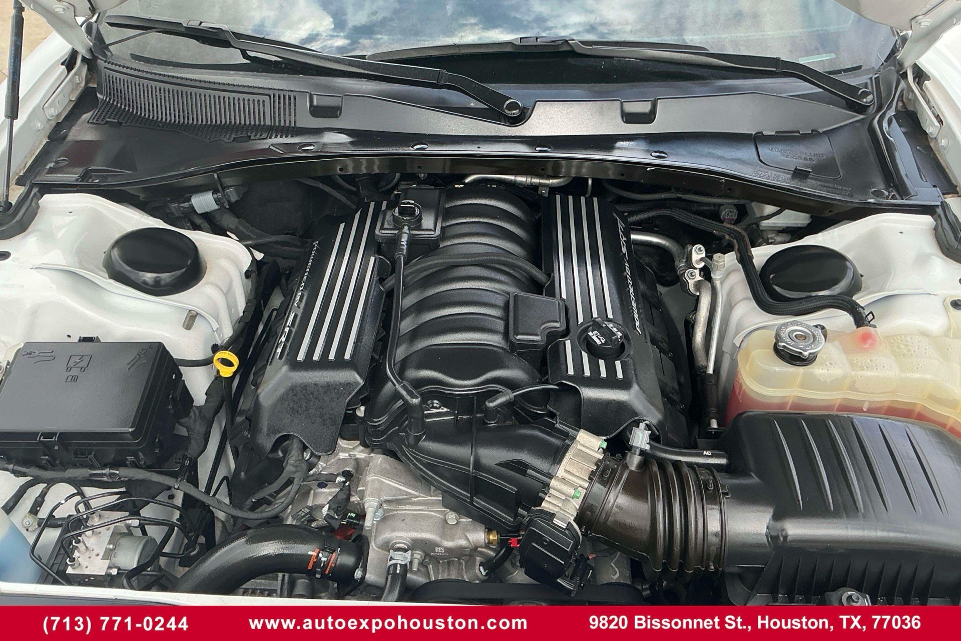 Photo 17 of 2021 Dodge Charger Scat for sale in Houston, TX