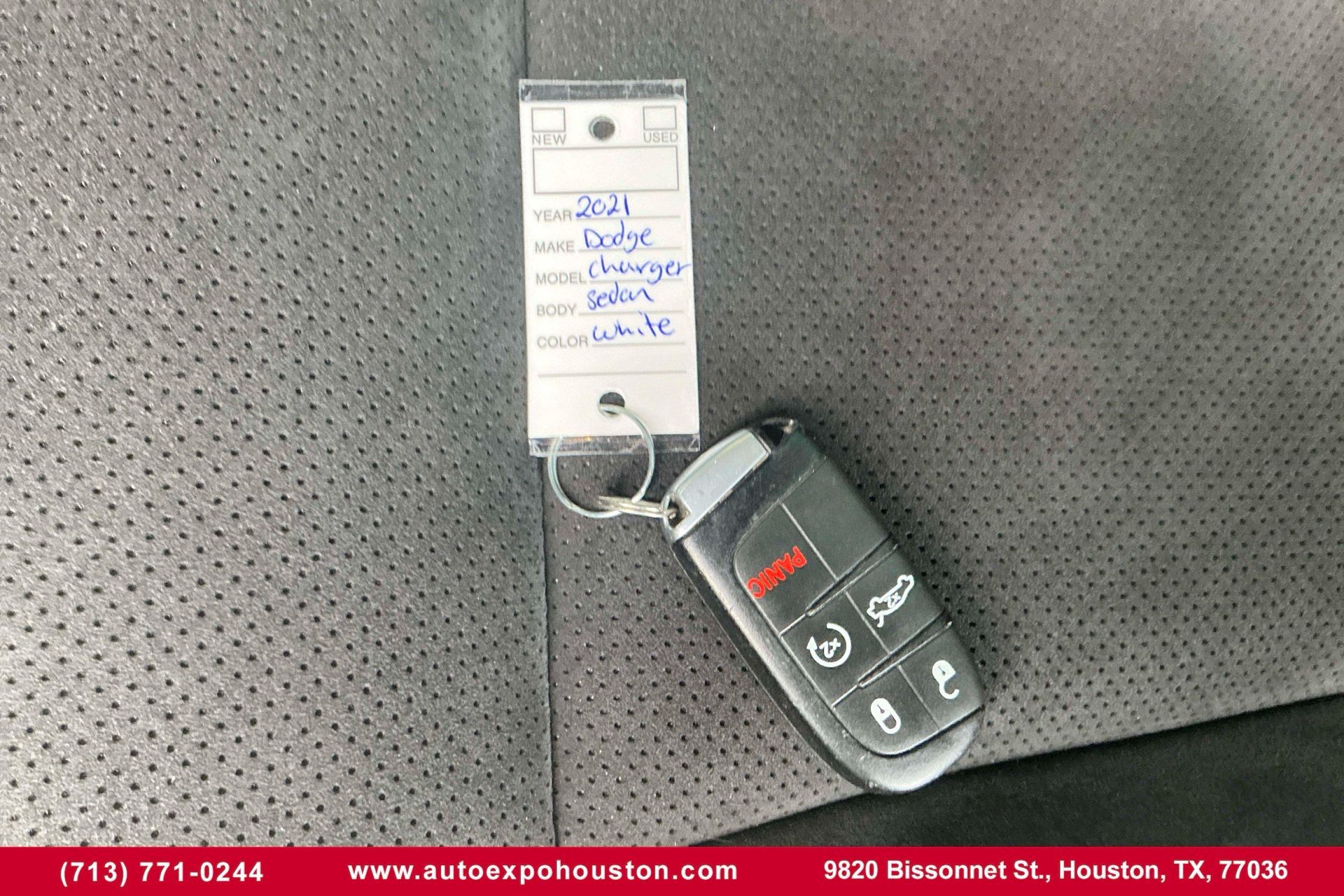 Photo 27 of 2021 Dodge Charger Scat for sale in Houston, TX