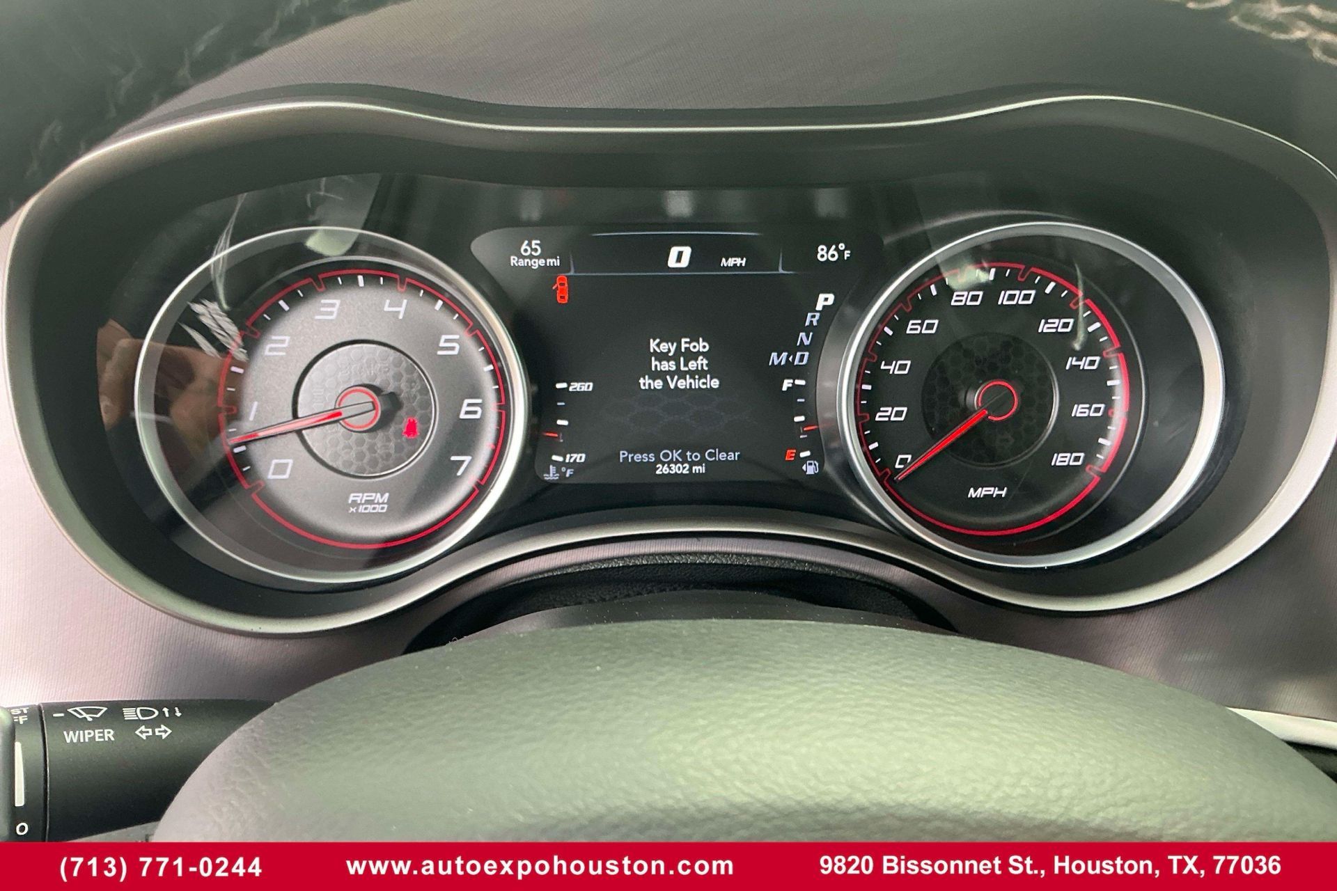 Photo 33 of 2021 Dodge Charger Scat for sale in Houston, TX